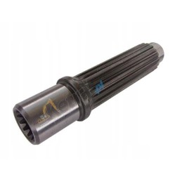 Bobcat E25 E26 E30 engine hydromotor shaft