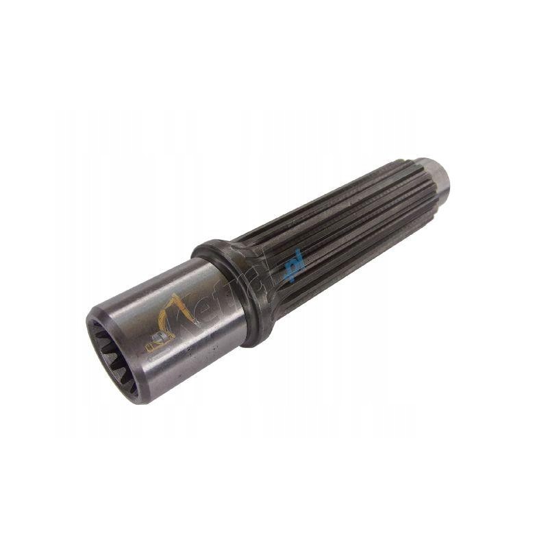 Bobcat E25 E26 E30 engine hydromotor shaft