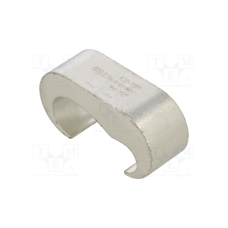 1 pcs x BM GROUP - BM014211 - Connector: C shape crimp, copper, 240mm2, tinned