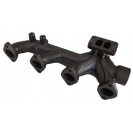 Exhaust manifold cummins 6lt8 9 isc8 3 isl8 9