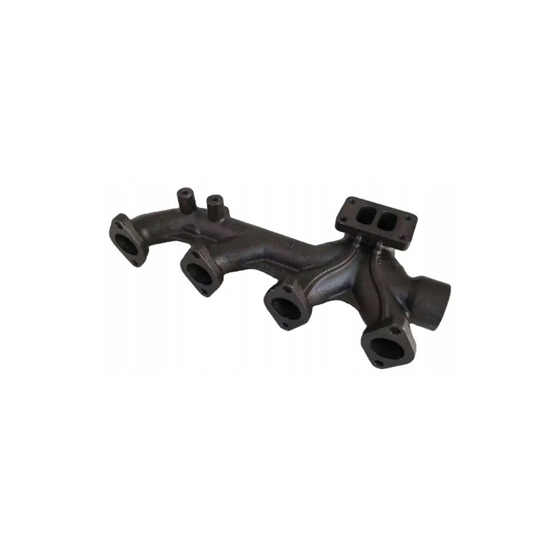 Exhaust manifold cummins 6lt8 9 isc8 3 isl8 9