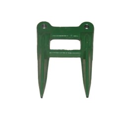 Double finger bayonet Z11228 John Deere
