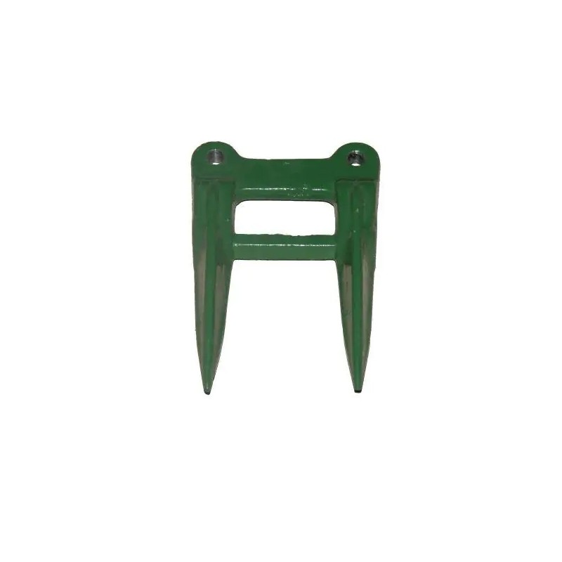 Double finger bayonet Z11228 John Deere