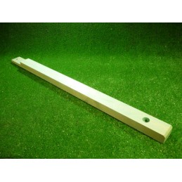 Wooden tilting feeder strip 680575