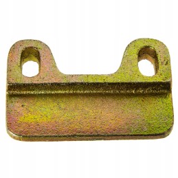 Claas Dominator Mercator Mega scythe head button