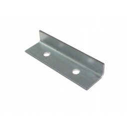 Elevator blade mounting plate 672631