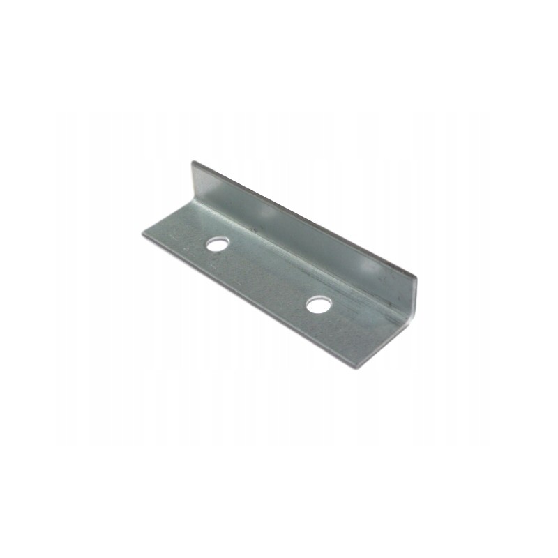 Elevator blade mounting plate 672631