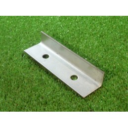 Elevator blade mounting plate 672631