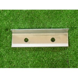 Elevator blade mounting plate 672631