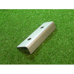 Elevator blade mounting plate 672631