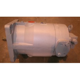 Hydraulic motor 8sm mf26b6zms35a