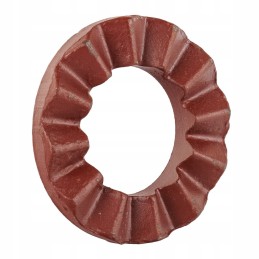 Bison overload clutch disc from 056 from 058