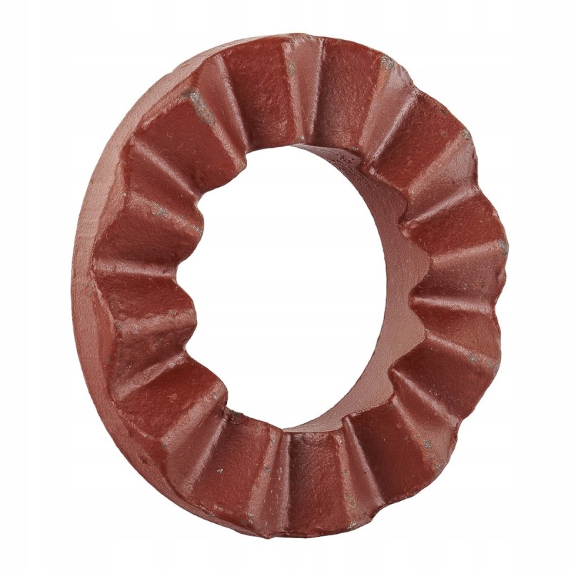 Bison overload clutch disc from 056 from 058