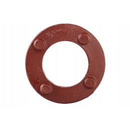 Bison overload clutch disc from 056 from 058