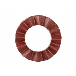 Bison overload clutch disc from 056 from 058