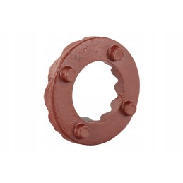 Bison overload clutch disc from 056 from 058