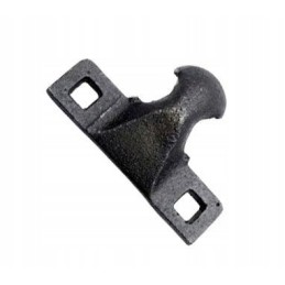 Rolmus bison scythe button