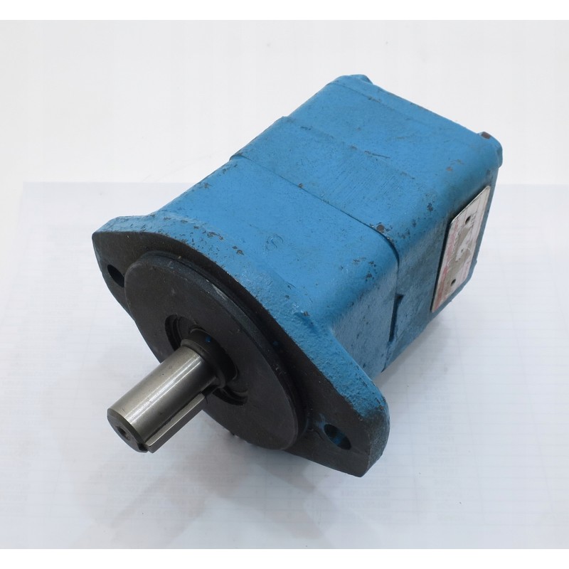 Svpv10 1s7s 1cl vane pump