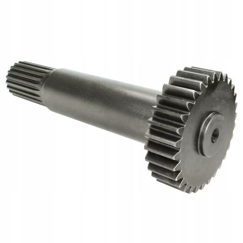 Hub reduction shaft jcb js190 js210 js220 js240 js260