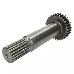 Hub reduction shaft jcb js190 js210 js220 js240 js260