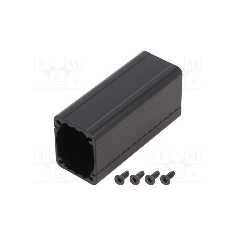 1 pcs x NEUTRIK - NA-HOUSING - D-SERIE ADAPTERHOUSING