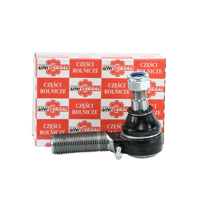 The joint of the scythe, short bison l 100 m24x2, reinforced