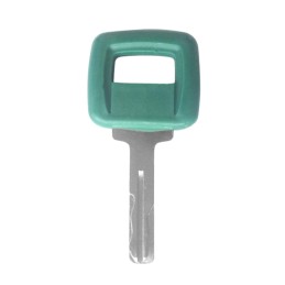Key ignition door key Volvo Clark Michigan 11039228