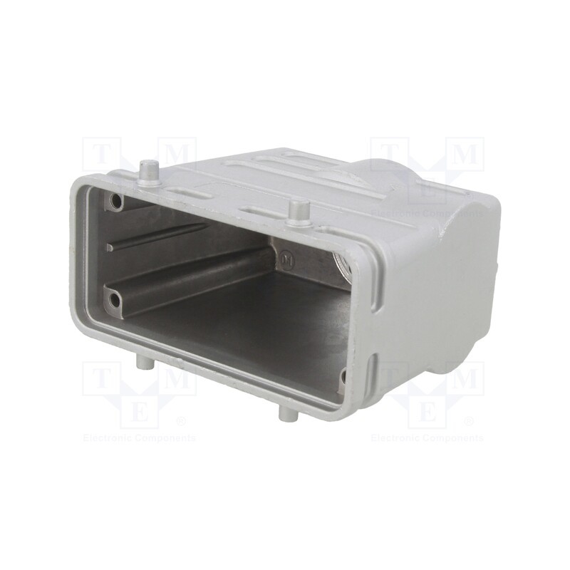 1 pcs x AMPHENOL - C14611R0166008 - Enclosure: for HDC connectors, C146, size E16, for cable, M32
