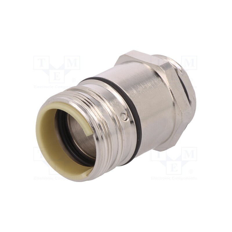 1 pcs x HARTING - 9151000374 - Enclosure: for M23 connectors, ComLock,external thread, EMC