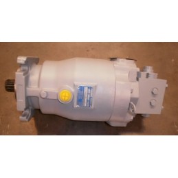 Hydraulic motor 8sm mf23b3zms35a
