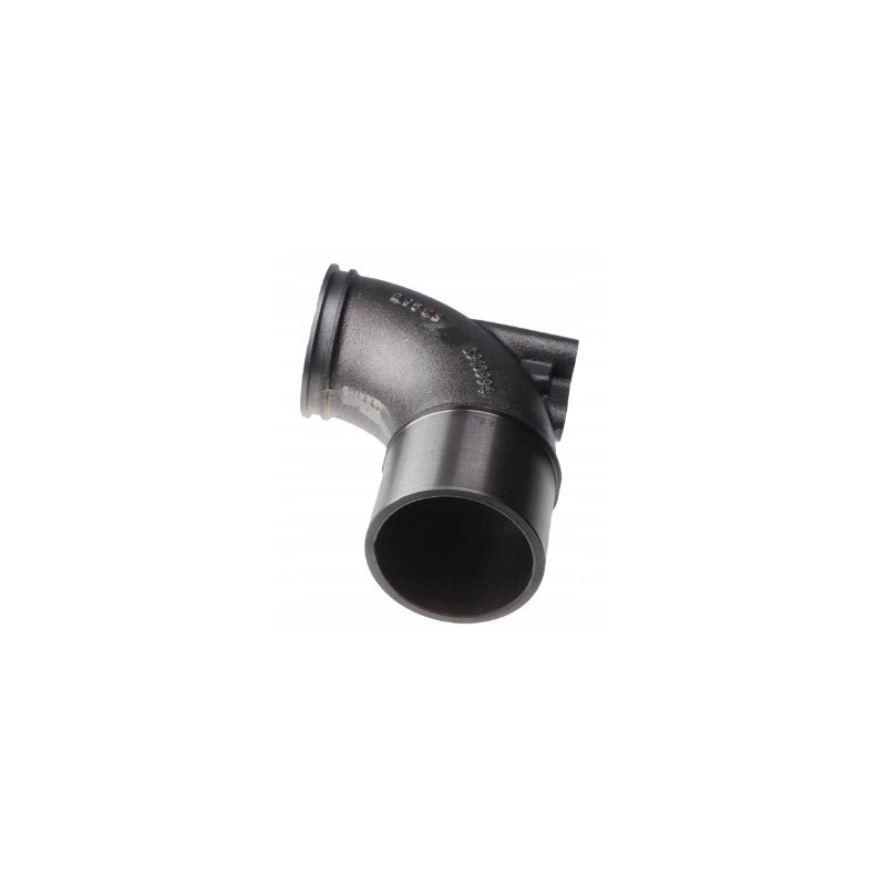 Cummins exhaust pipe elbow 6ct8 3 isc8 3 qsc8 3