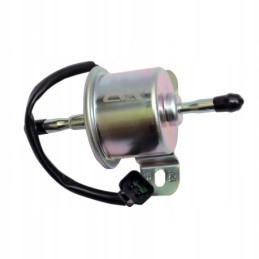 fuel pump kubota yanmar bobcat 02 634780 16851 52030 6684852 1g639 52030