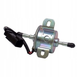 fuel pump kubota yanmar bobcat 02 634780 16851 52030 6684852 1g639 52030