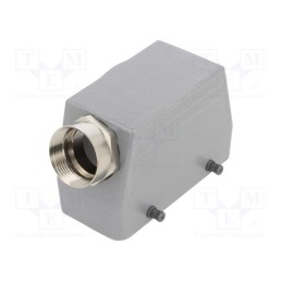 1 pcs x LAPP - 10082000 - Enclosure: for HDC connectors, EPIC H-B, size H-B 16, PG21