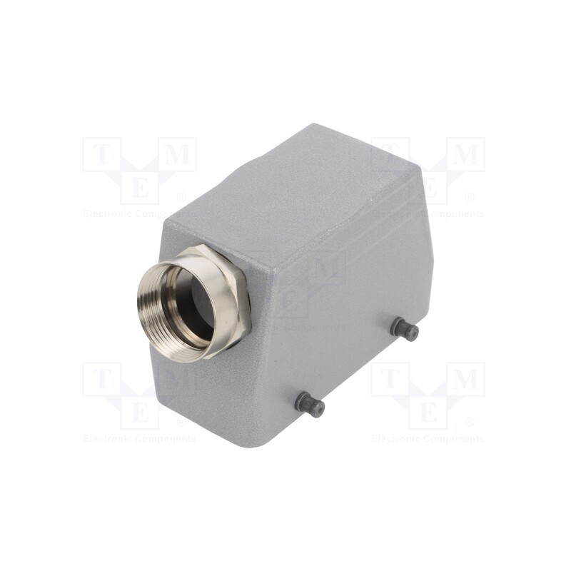 1 pcs x LAPP - 10082000 - Enclosure: for HDC connectors, EPIC H-B, size H-B 16, PG21