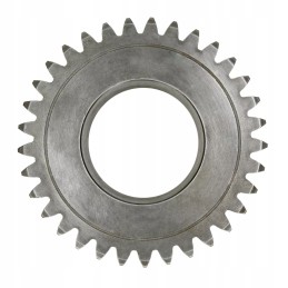Intermediate sprocket volvo ec240 240b sa7117 34280