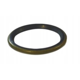Brushcutter drive bearing seal mf 831225m1
