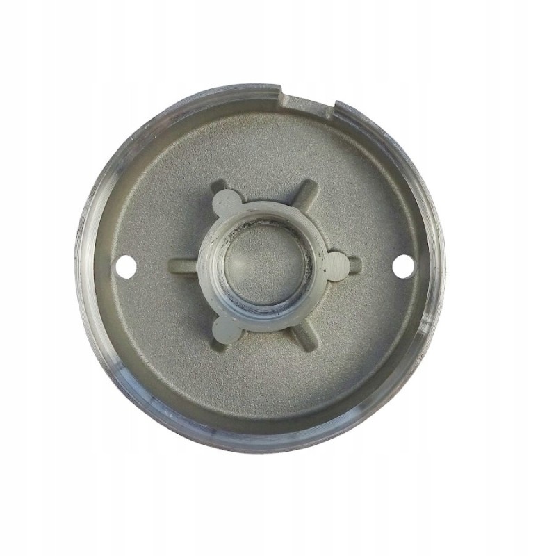 Rear cover of starter brush holder 165843