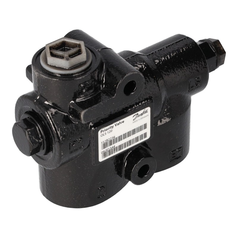 Danfoss ols120 epsilon ye62016 priority valve