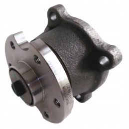 Cummins ISM11 L10 M11 QSM11 fan hub