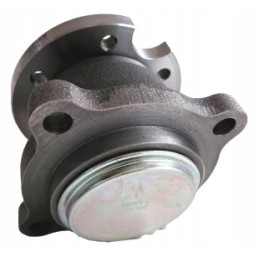 Cummins ISM11 L10 M11 QSM11 fan hub