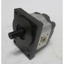 C4 5l jbbb 15 tooth drive