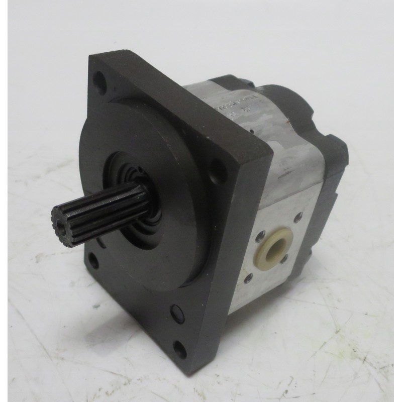 C4 5l jbbb 15 tooth drive