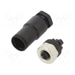 1 pcs x BINDER - 99 0436 19 05 - 99 0436 19 05