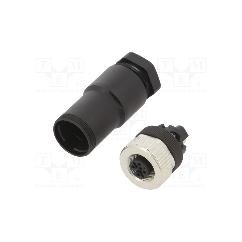 1 pcs x BINDER - 99 0436 19 05 - 99 0436 19 05