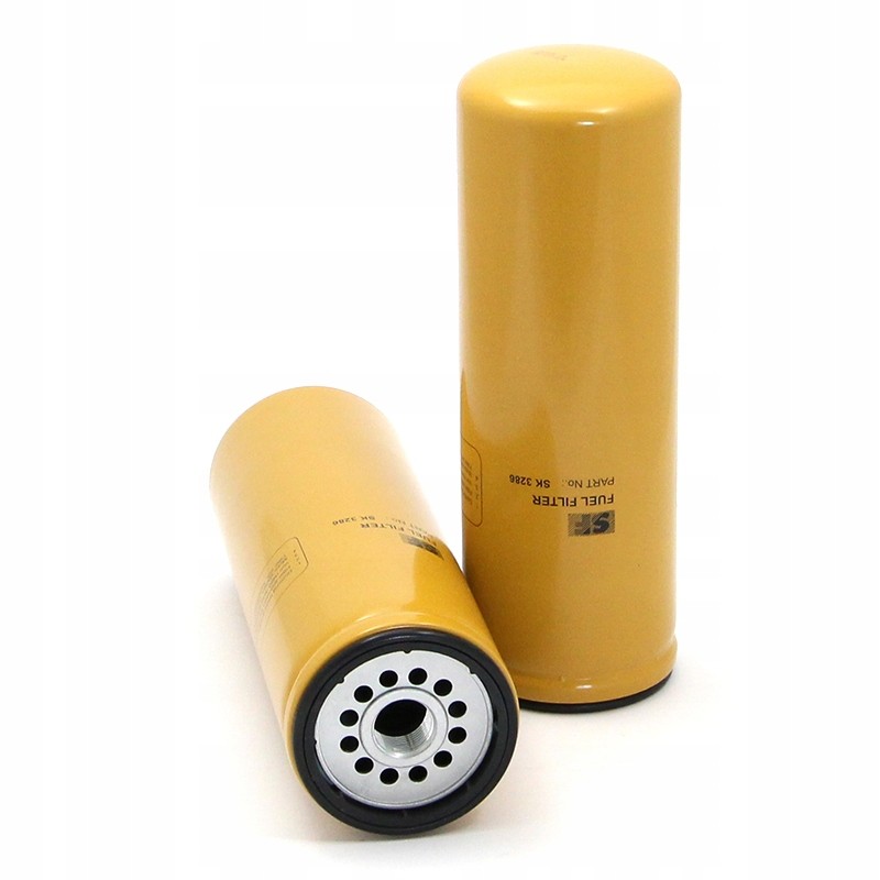 Fuel filter cat 1r0762 claas 3632040