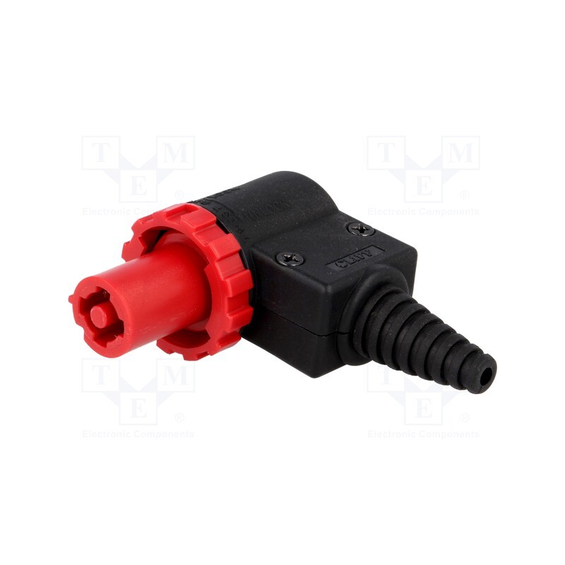 1 pcs x CLIFF - FCR20673 - Connector: circular, soldering,screw terminal, CLIFFCON, 6÷15mm