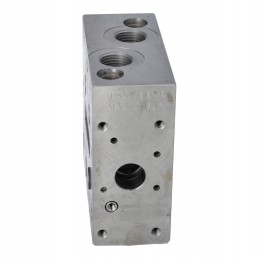 Danfoss pvg 32 lsa lsb distributor section