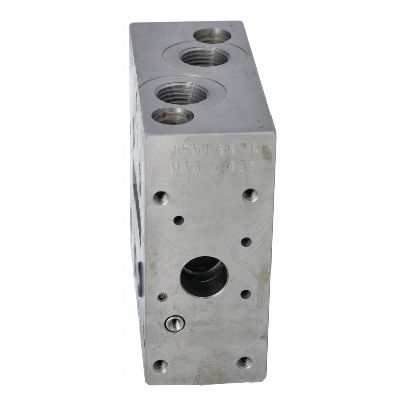 Danfoss pvg 32 lsa lsb distributor section