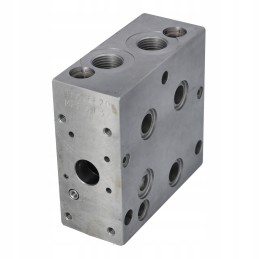 Danfoss pvg 32 lsa lsb distributor section